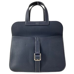 Hermès Halzan 31 Handbag
